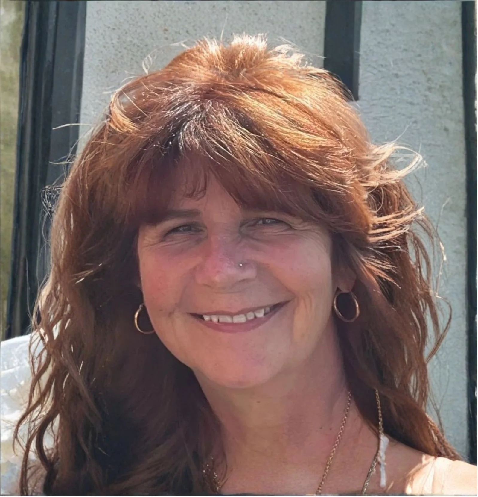 Toni Berry, Registered Manager at Animate Care